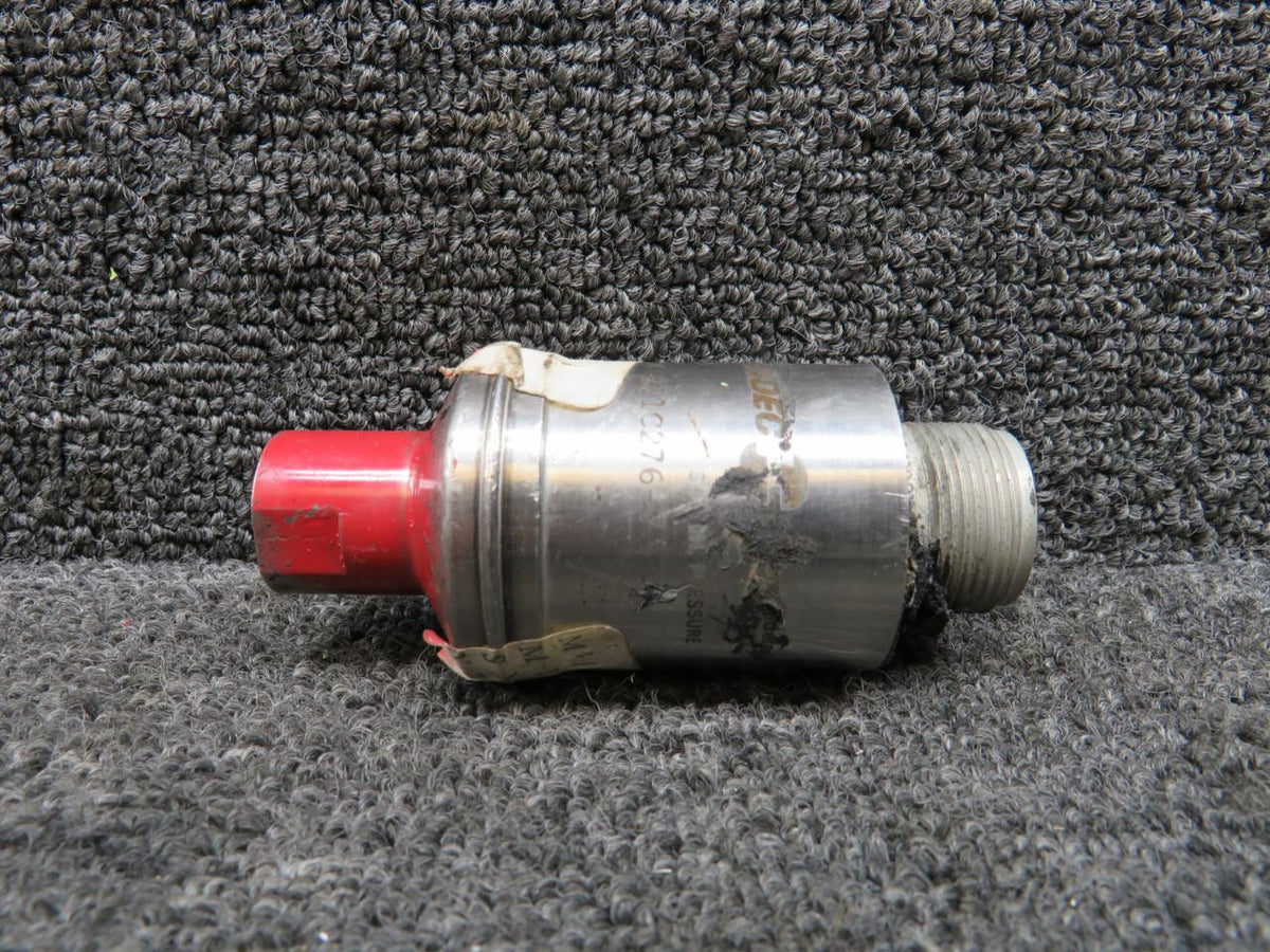Condec 211C276-7 Condec Low Pressure Switch Assembly (Worn)