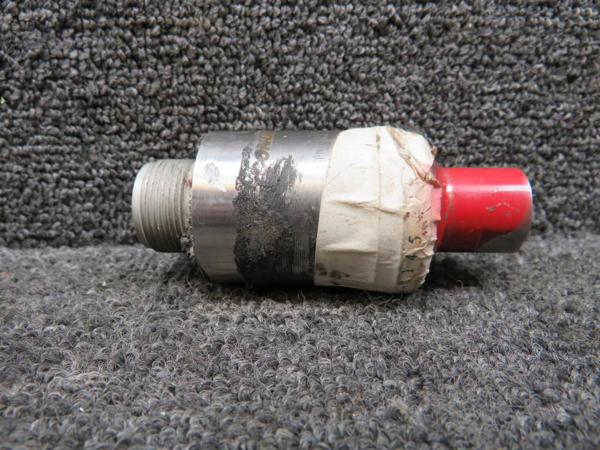Condec 211C276-7 Condec Low Pressure Switch Assembly (Worn)