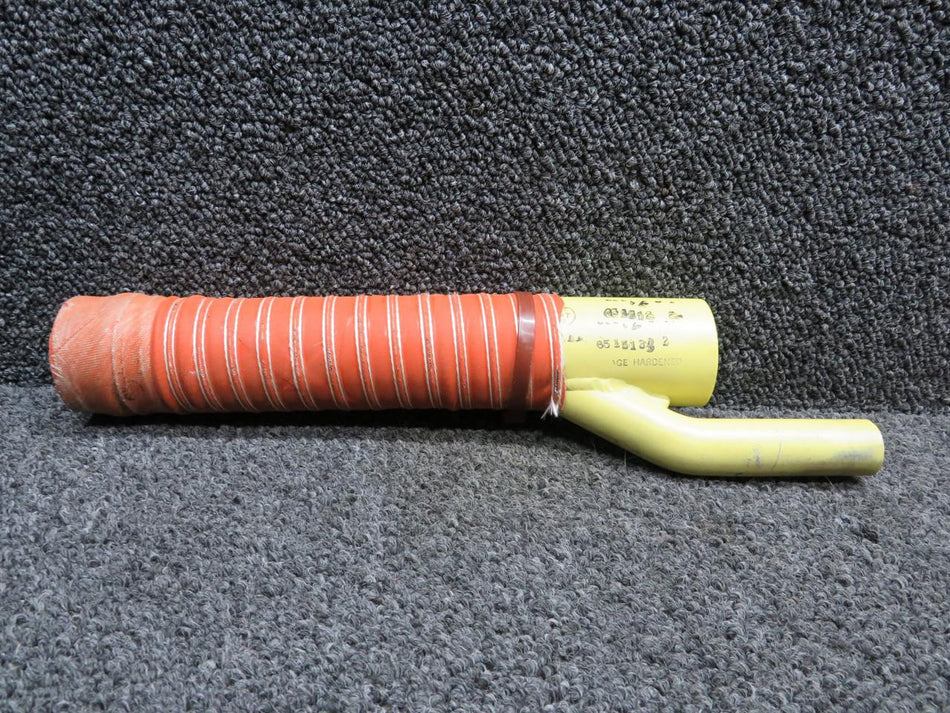 Does Not Apply 65151322 Cessna Citation Duct Assembly