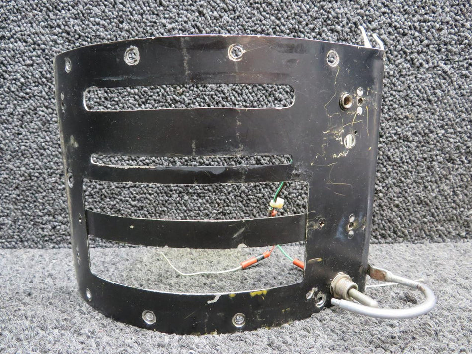 Does Not Apply 5565703-16 (Use: 5565703-20) Cessna Citation Cover Assembly