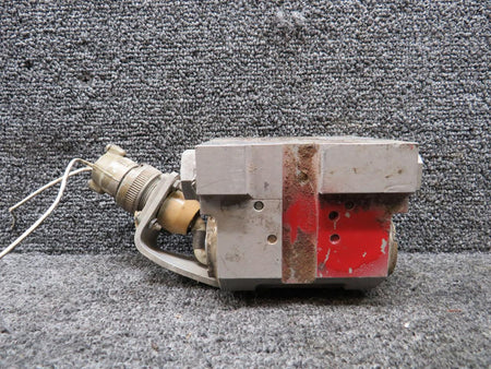 Mitsubishi 45A65507-1 Mitsubishi MU-300 Hydraulic Valve Package