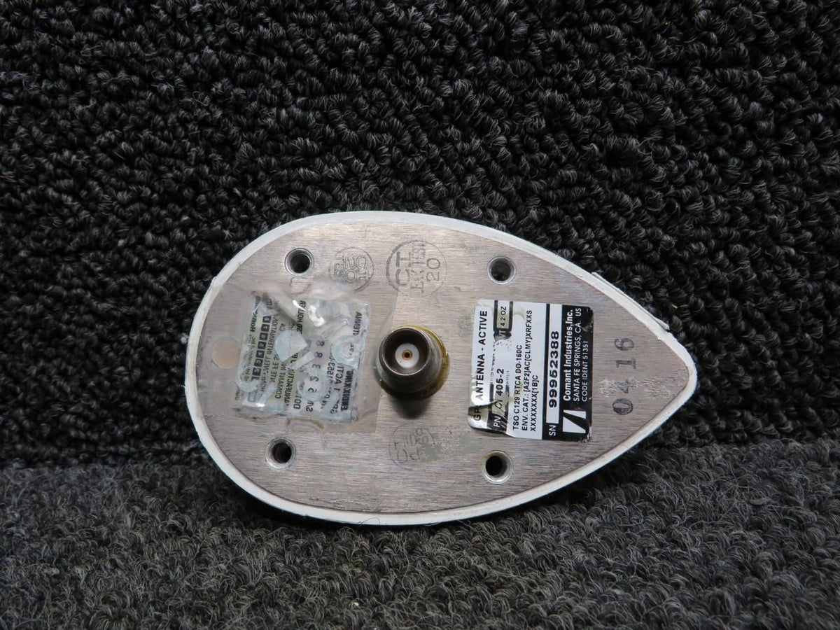 Comant Industries CI405-2 Comant GPS Antenna