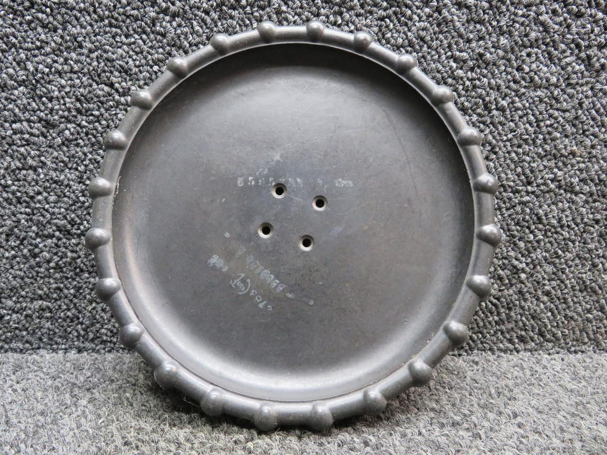 Does Not Apply 5565755 Cessna Citation Elevator Trim Wheel