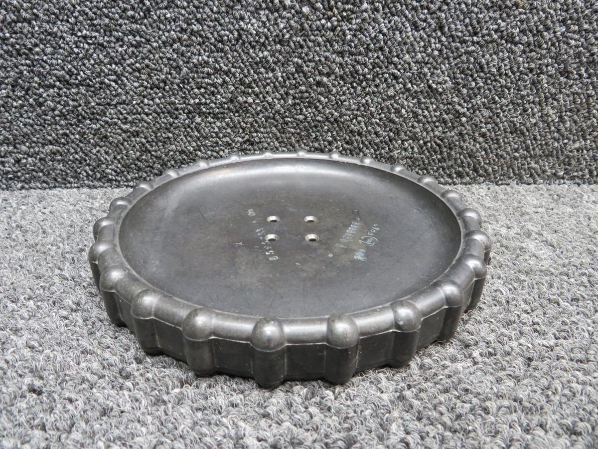 Does Not Apply 5565755 Cessna Citation Elevator Trim Wheel
