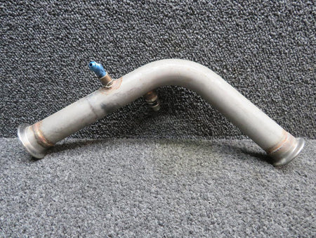 Does Not Apply 551412071 Cessna Citation Exhaust Duct Assembly with Switch