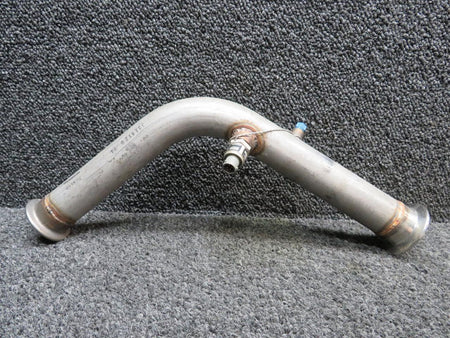 Does Not Apply 551412071 Cessna Citation Exhaust Duct Assembly with Switch