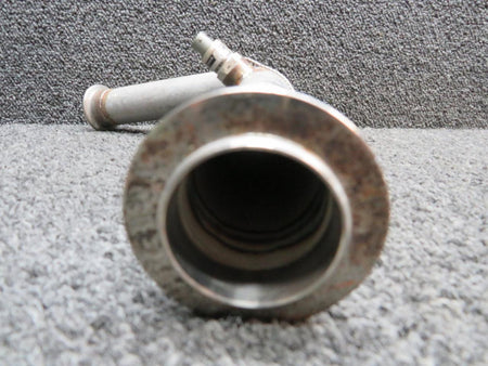 Does Not Apply 551412071 Cessna Citation Exhaust Duct Assembly with Switch