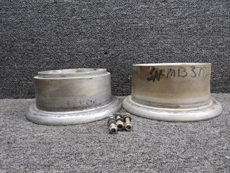 Goodyear 9532522 Goodyear 6.00-6 Wheel Assembly