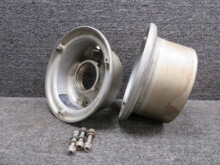 Goodyear 9532522 Goodyear 6.00-6 Wheel Assembly