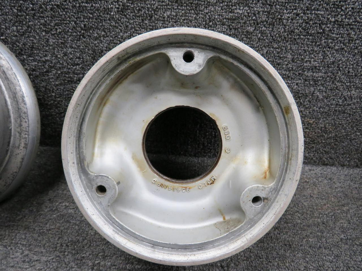 Goodyear 9532522 Goodyear 6.00-6 Wheel Assembly