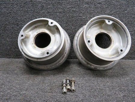Goodyear 9532522 Goodyear 6.00-6 Wheel Assembly
