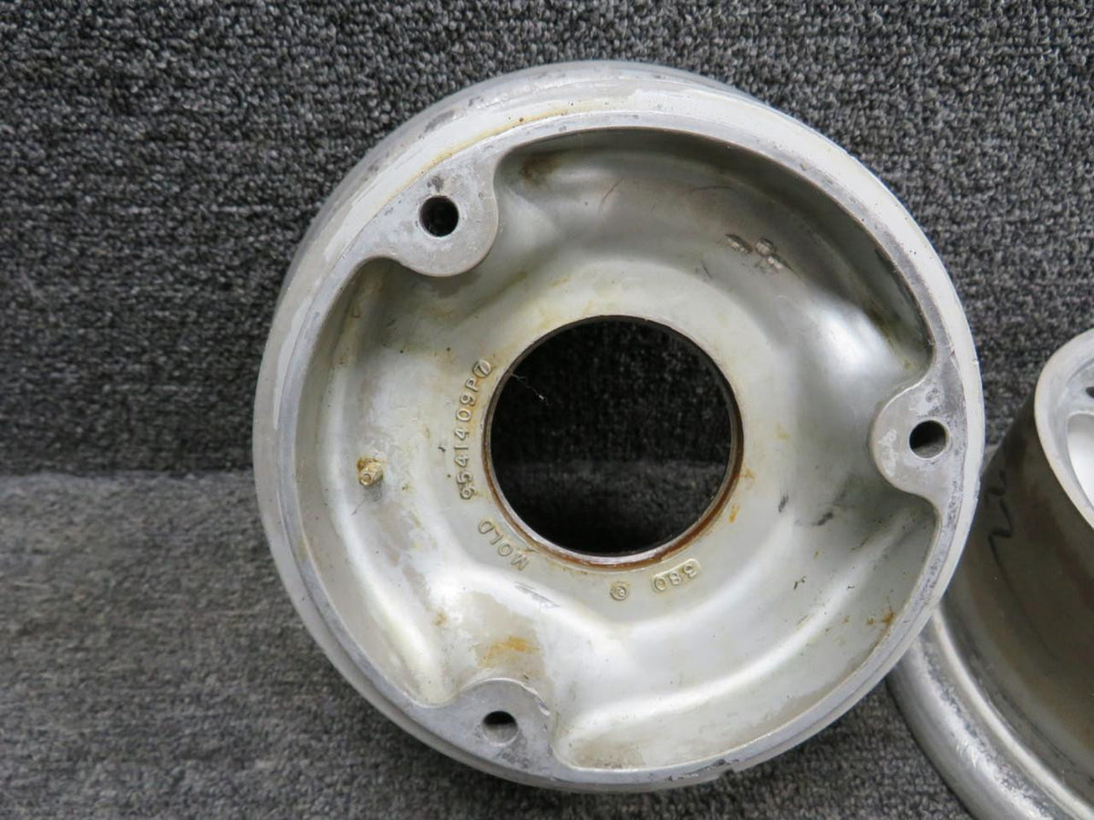 Goodyear 9532522 Goodyear 6.00-6 Wheel Assembly