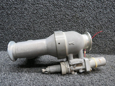 Whittaker Controls 320585 Whittaker Controls Pressure Valve Regulator and Shut-Off