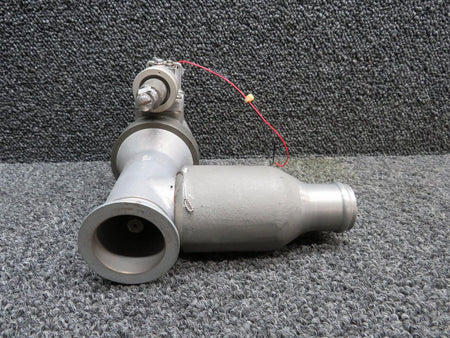 Whittaker Controls 320585 Whittaker Controls Pressure Valve Regulator and Shut-Off