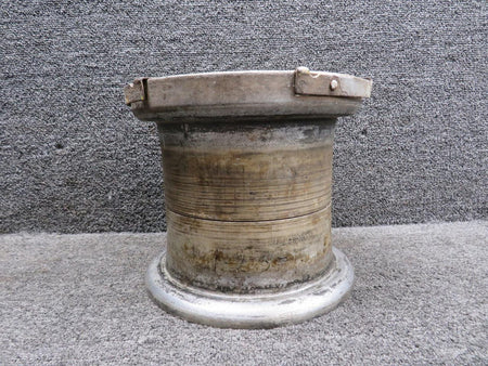 Goodyear 9532522 Goodyear Type III 6.00-6 Wheel Assembly