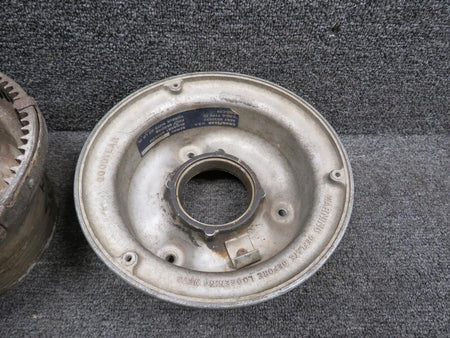 Goodyear 9532522 Goodyear Type III 6.00-6 Wheel Assembly
