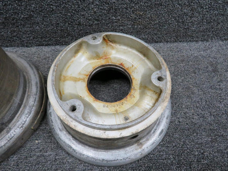 Goodyear 9532522 Goodyear Type III 6.00-6 Wheel Assembly