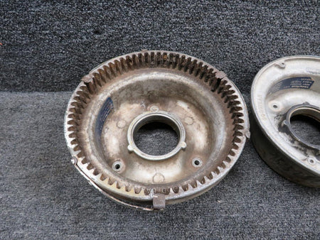 Goodyear 9532522 Goodyear Type III 6.00-6 Wheel Assembly