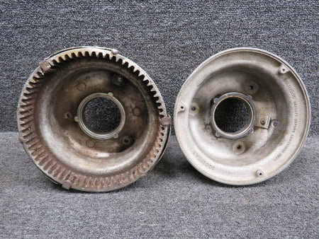Goodyear 9532522 Goodyear Type III 6.00-6 Wheel Assembly