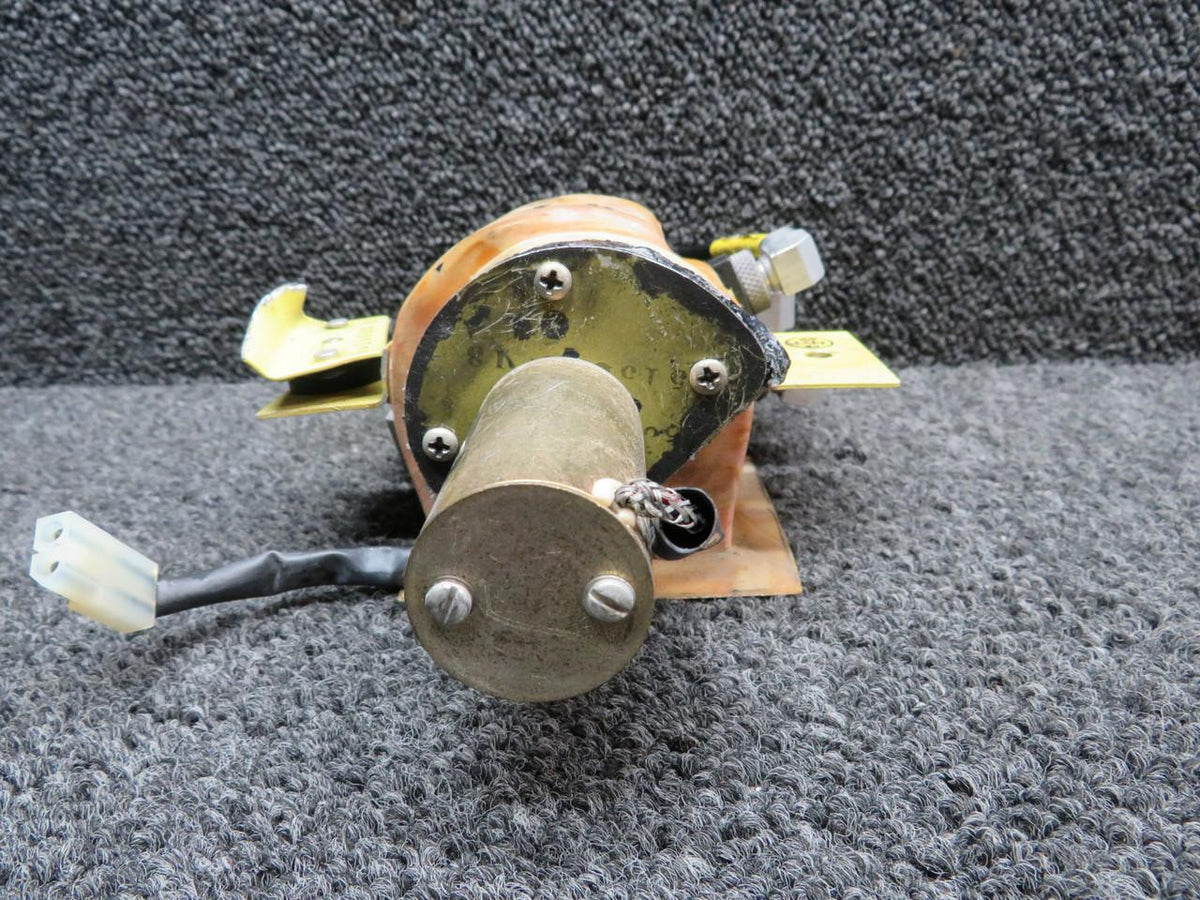 Airesearch 129574-1 Airesearh Cabin Temperature Sensor Unit With Fan Housing