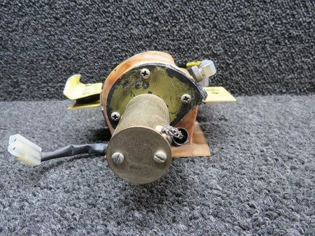 Airesearch 129574-1 Airesearh Cabin Temperature Sensor Unit With Fan Housing