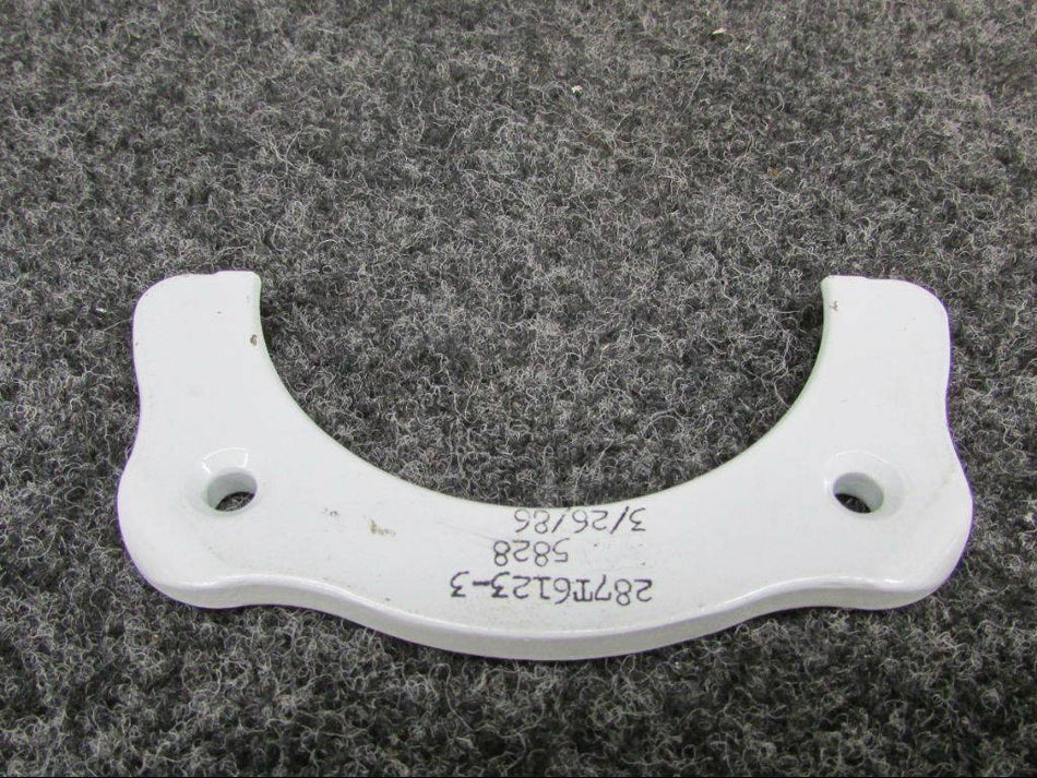 287T6123-3 Boeing Plate Assembly (NEW OLD STOCK) (SA) BAS Part Sales | Airplane Parts