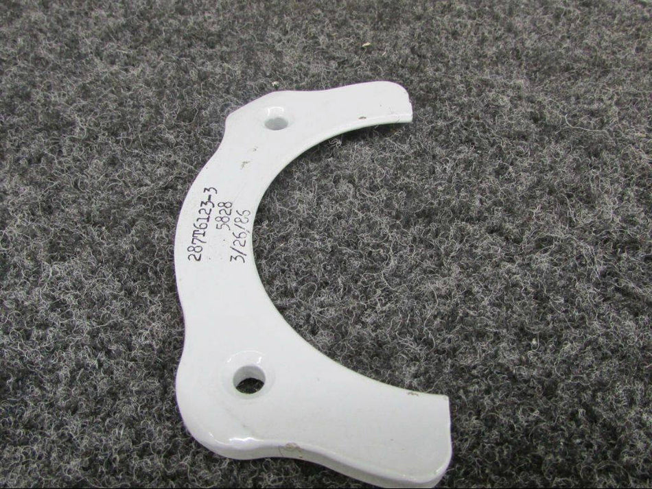 287T6123-3 Boeing Plate Assembly (NEW OLD STOCK) (SA)