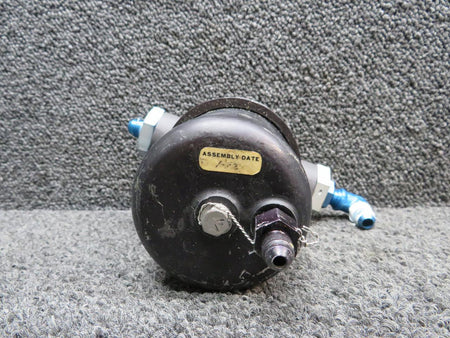 Bendix Airplane Parts & Equipment 44E06-2A Bendix Water Seperator and Filter