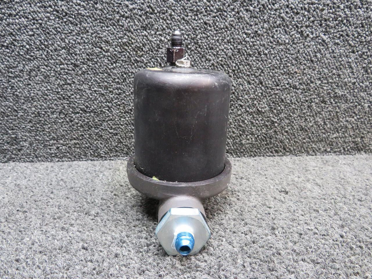Bendix Airplane Parts & Equipment 44E06-2A Bendix Water Seperator and Filter