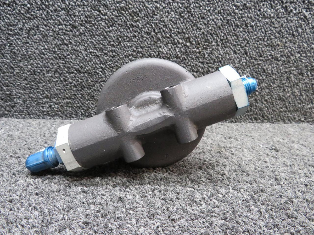 Bendix Airplane Parts & Equipment 44E06-2A Bendix Water Seperator and Filter