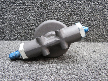 Bendix Airplane Parts & Equipment 44E06-2A Bendix Water Seperator and Filter