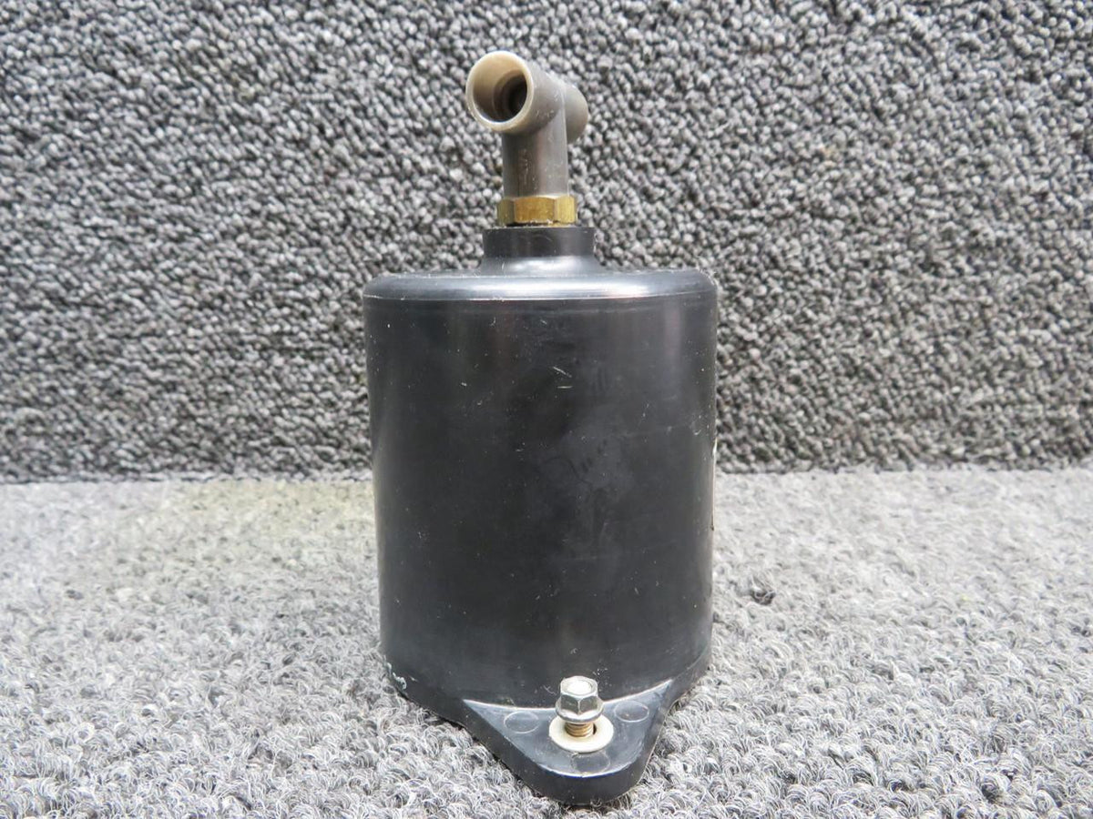 Airesearch 131358-4 Airesearch Pressurization Auxiliary Volume Chamber Assembly