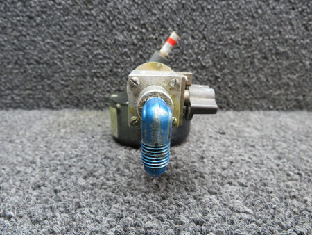 Aerospace 475C-4C Aerospace Manual Shut-Off Pressurization Valve