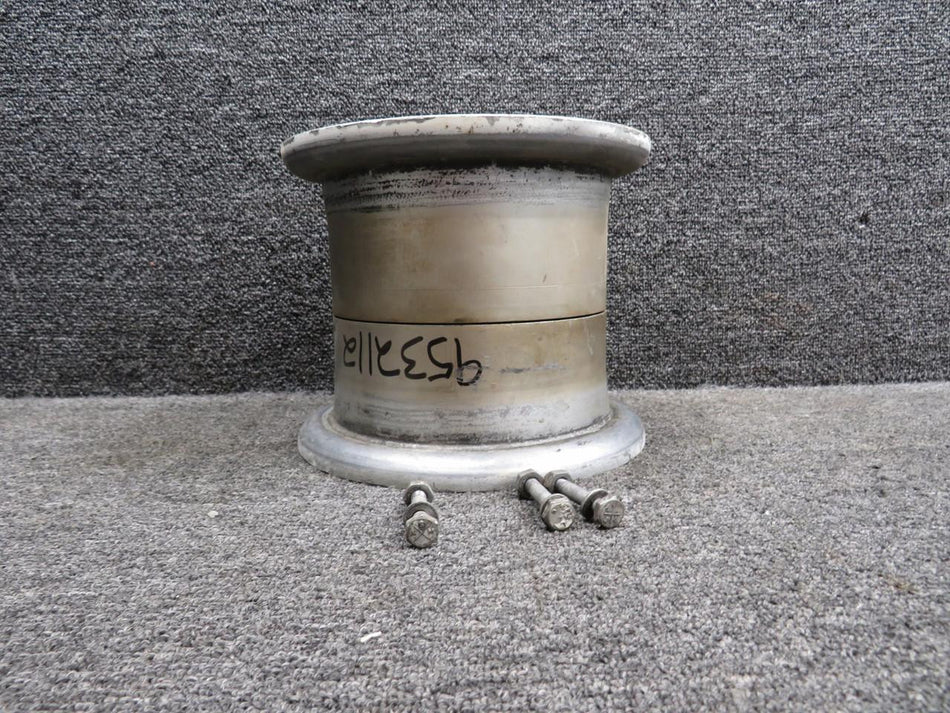 Goodyear 9532112 Goodyear 6.00-6 Wheel Assembly