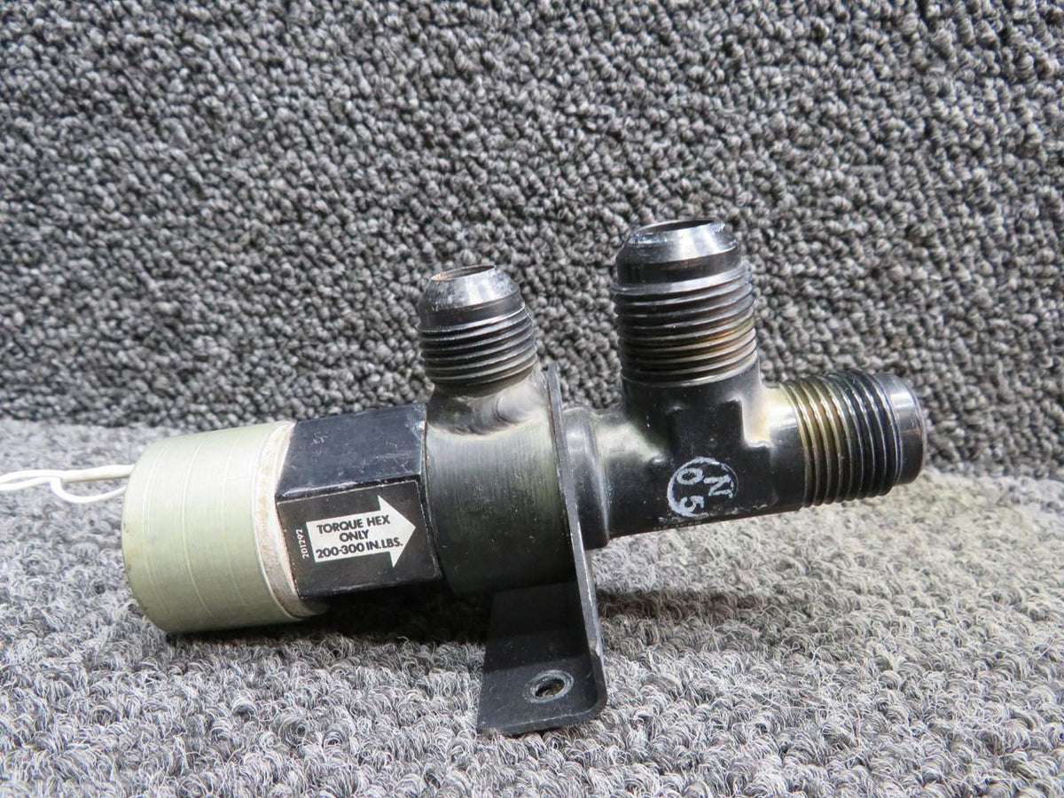 BF Goodrich  3D235306 BF Goodrich Ejector Flow Control Valve