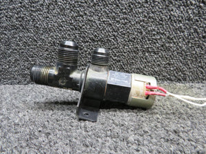 3D235306 BF Goodrich Ejector Flow Control Valve