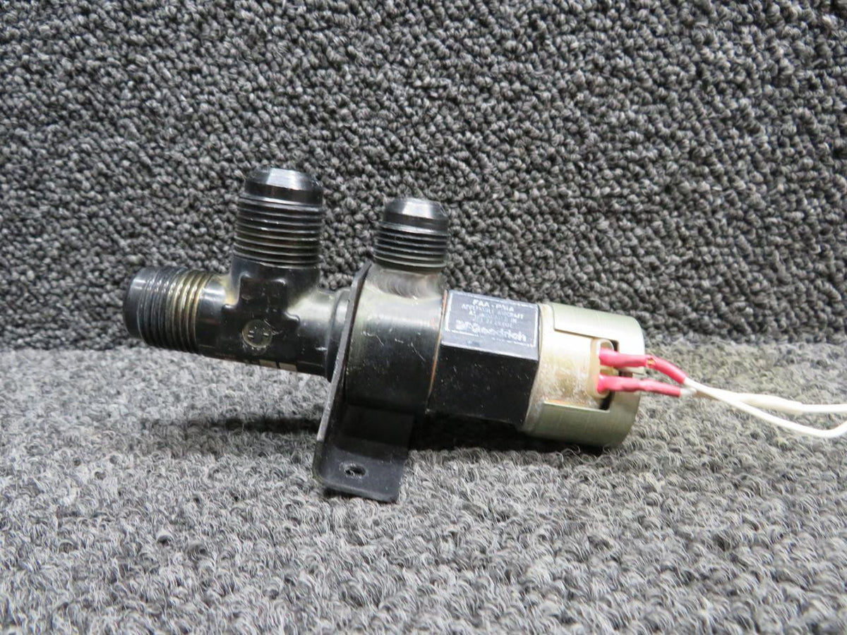 BF Goodrich  3D235306 BF Goodrich Ejector Flow Control Valve