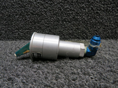 Purtian-Bennett 9912057-6 (Alt: 2440) Purtian-Bennet On-Off Oxygen Valve