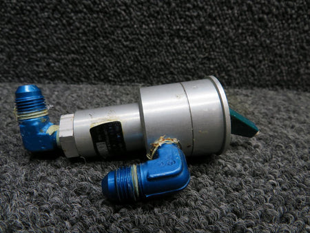 Purtian-Bennett 9912057-6 (Alt: 2440) Purtian-Bennet On-Off Oxygen Valve