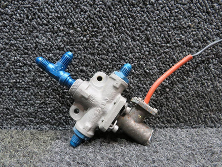 Airesearch 520482 Airesearch Solenoid Valve