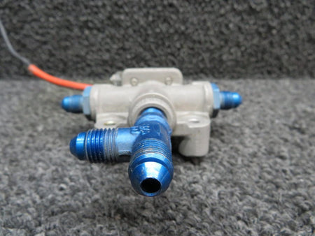 Airesearch 520482 Airesearch Solenoid Valve