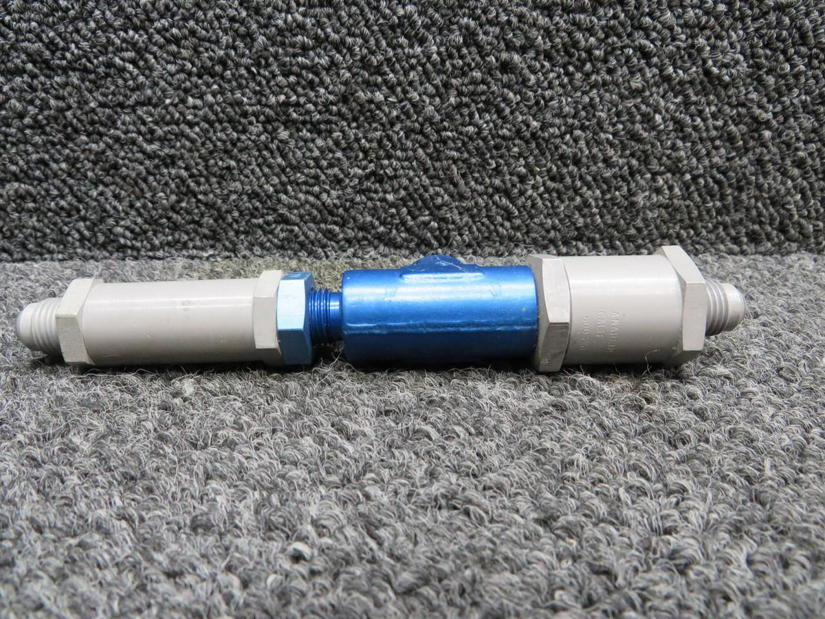 Does Not Apply 262A-6TB (Alt: 85620-6TT-040-217) Check Valve Assembly