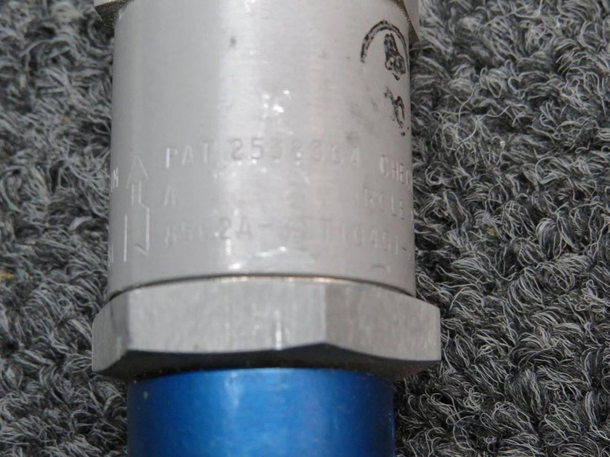 Does Not Apply 262A-6TB (Alt: 85620-6TT-040-217) Check Valve Assembly