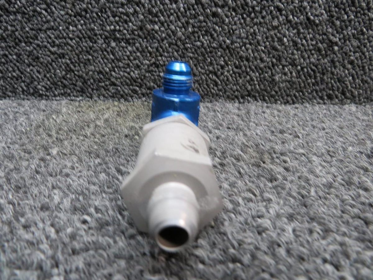 Does Not Apply 262A-6TB (Alt: 85620-6TT-040-217) Check Valve Assembly