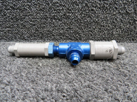 Does Not Apply 262A-6TB (Alt: 85620-6TT-040-217) Check Valve Assembly