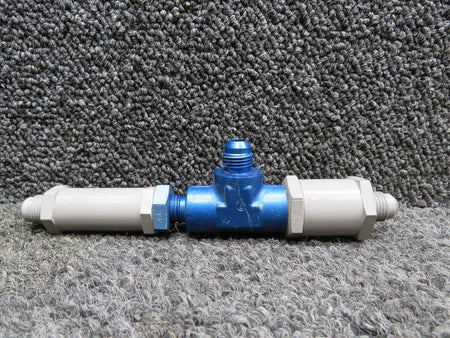 Does Not Apply 262A-6TB (Alt: 85620-6TT-040-217) Check Valve Assembly