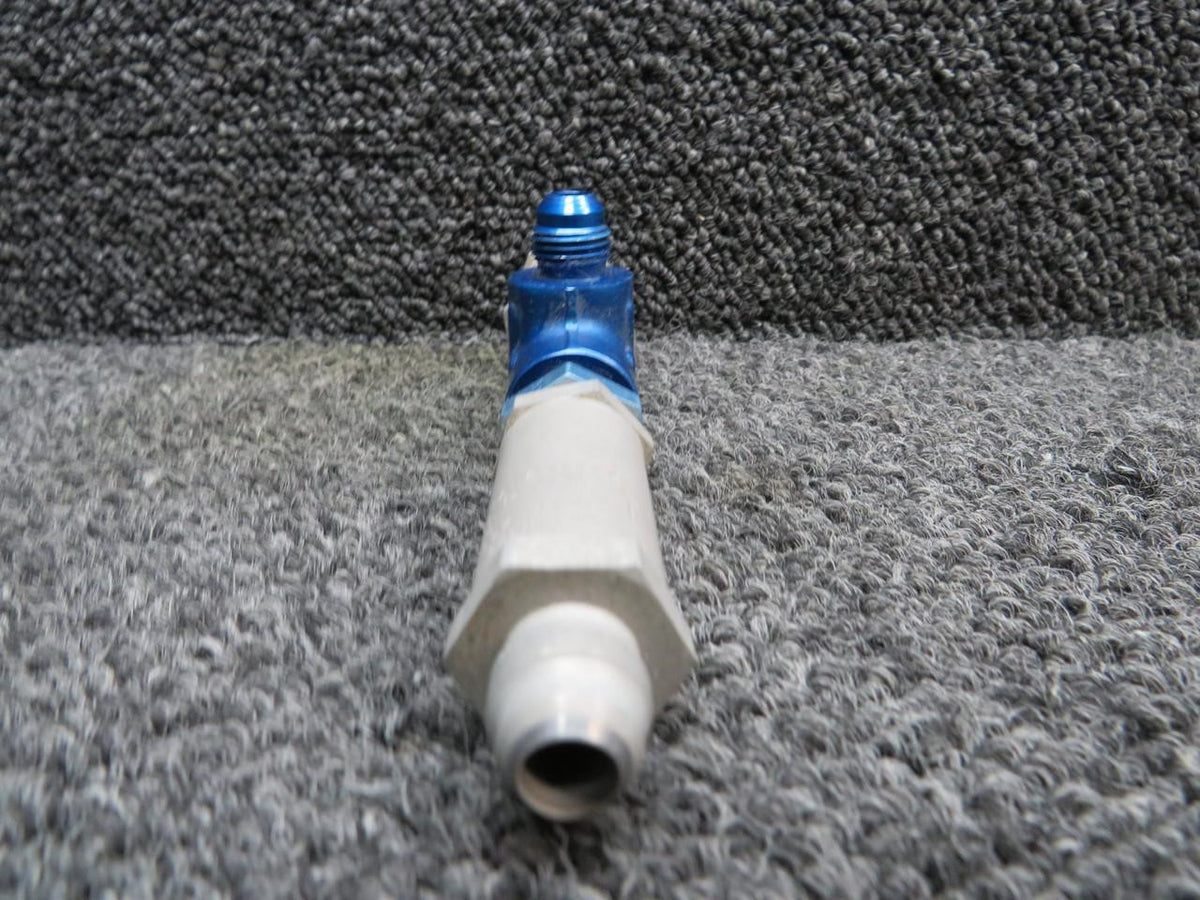 Does Not Apply 262A-6TB (Alt: 85620-6TT-040-217) Check Valve Assembly