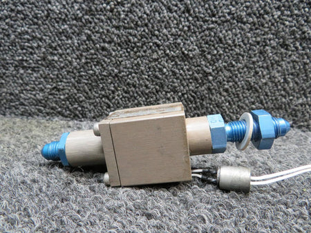 Precision Sensors D305-42 Precision Sensors Differential Pressure Switch