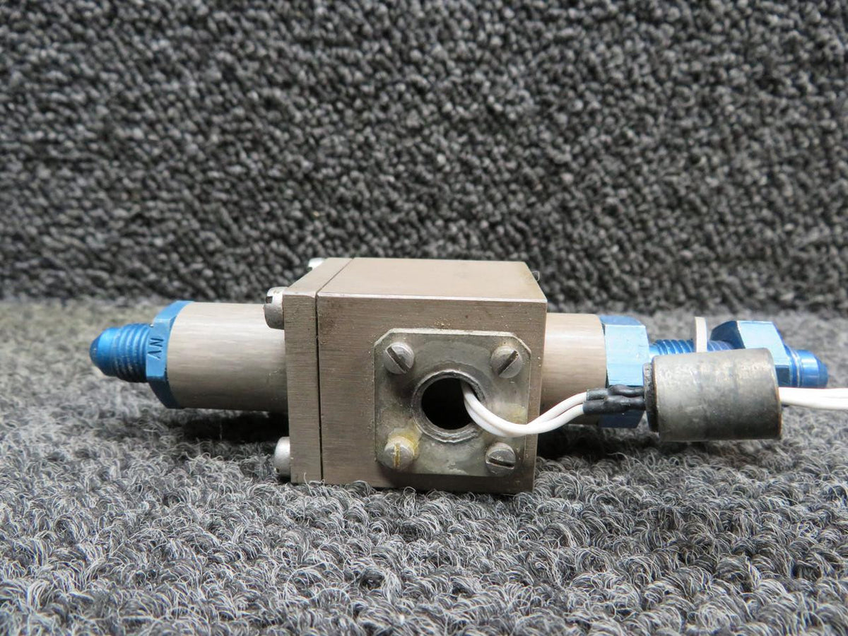 Precision Sensors D305-42 Precision Sensors Differential Pressure Switch