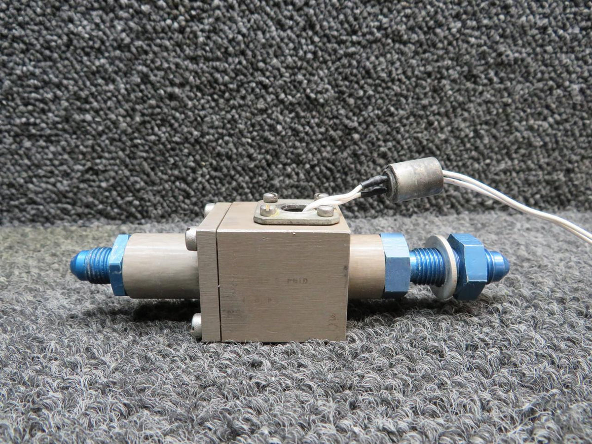 Precision Sensors D305-42 Precision Sensors Differential Pressure Switch